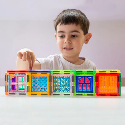 Desarrollo cognitivo del niño y el juego
