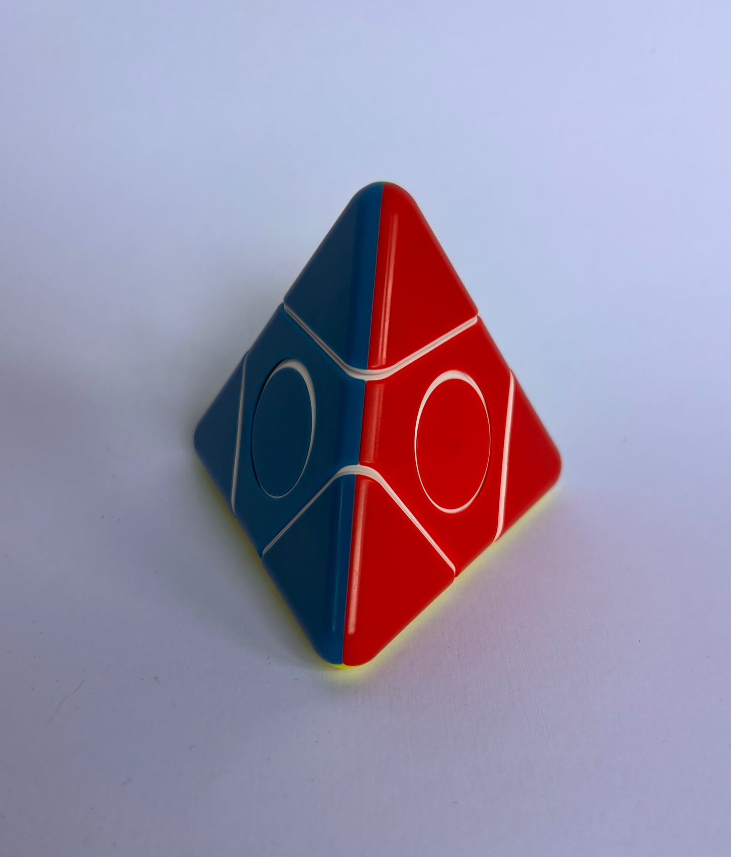 Cubo Piramide