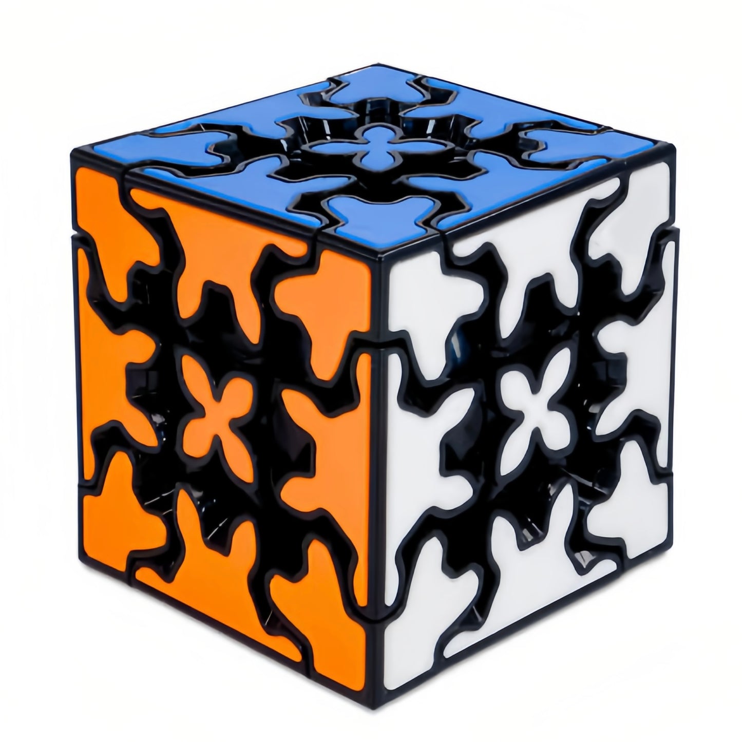 Cubo Engranaje