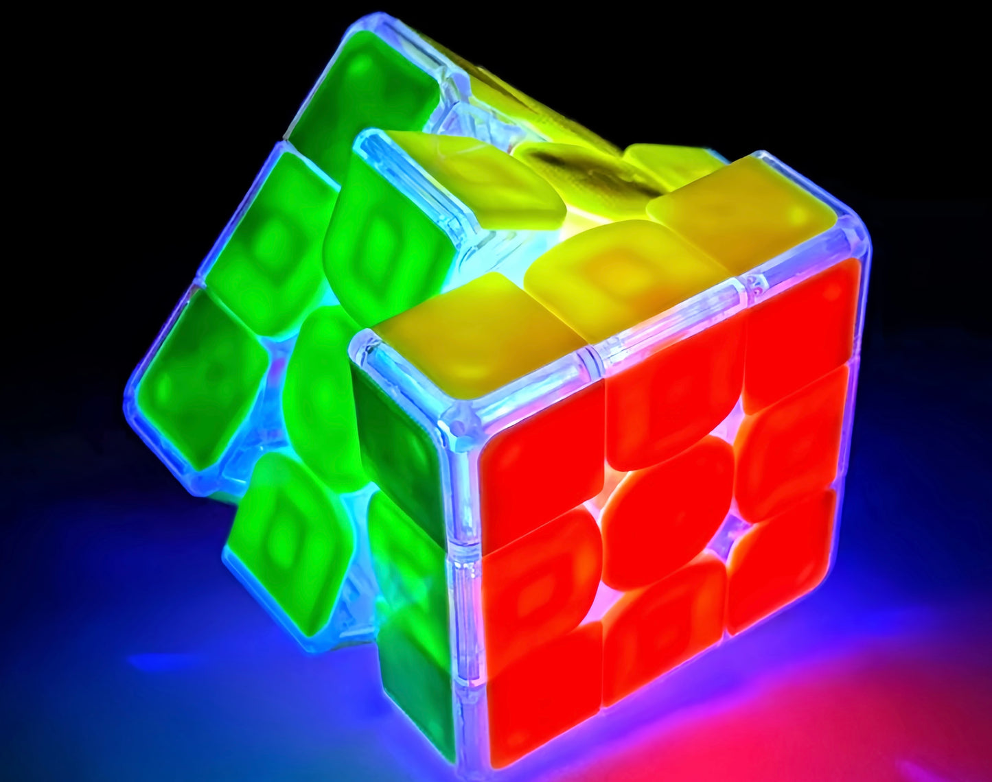 Cubo LED