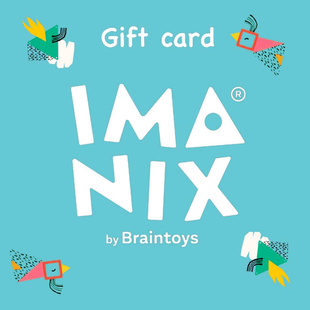 Gift Card Imanix