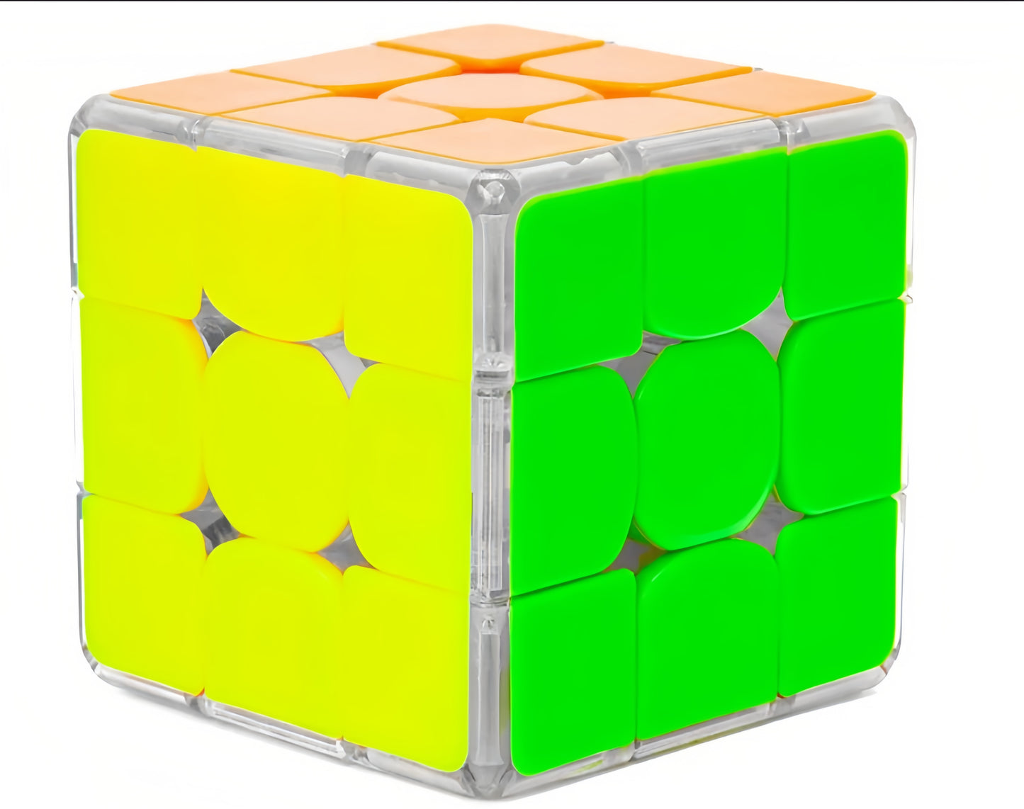 Cubo LED