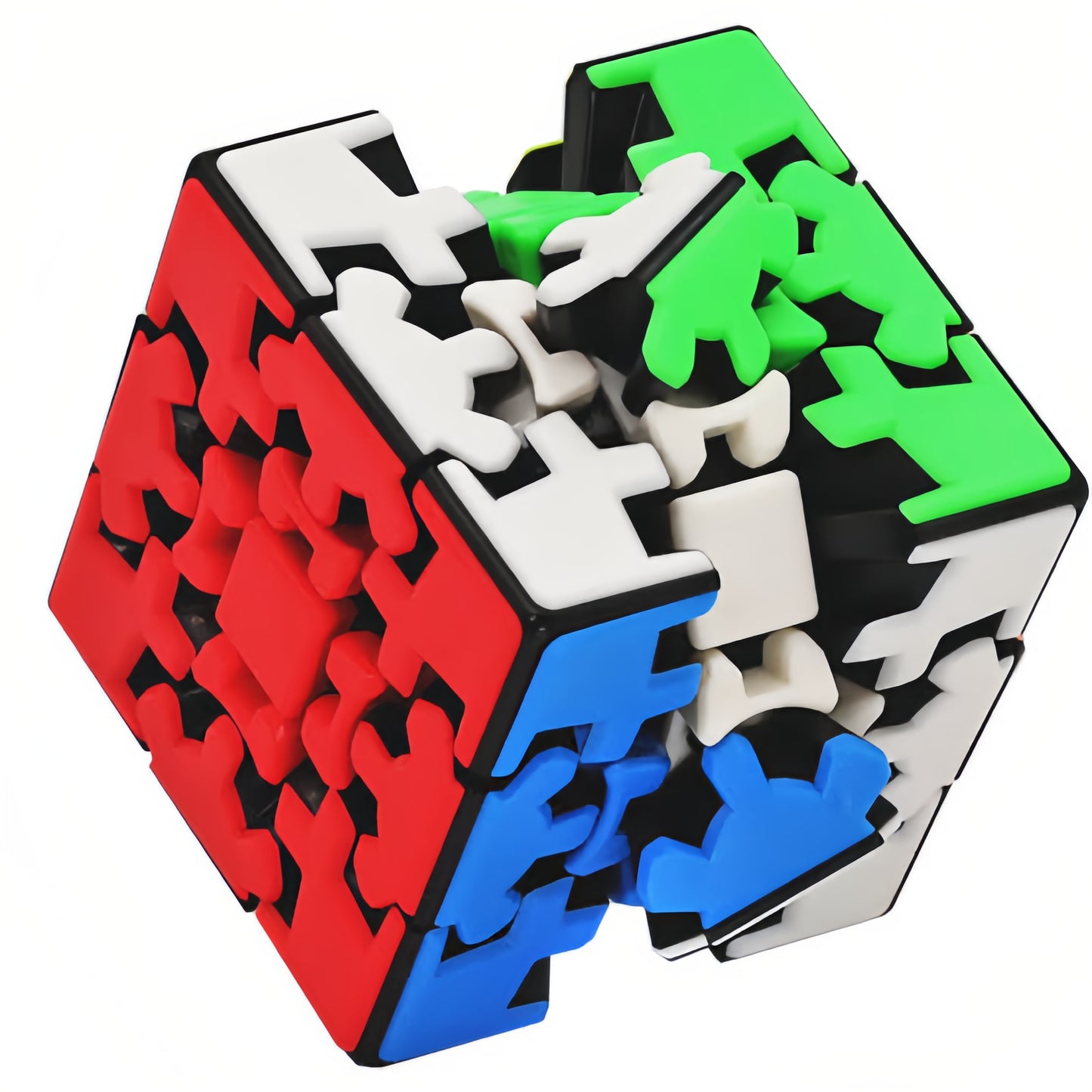 Cubo Engranaje