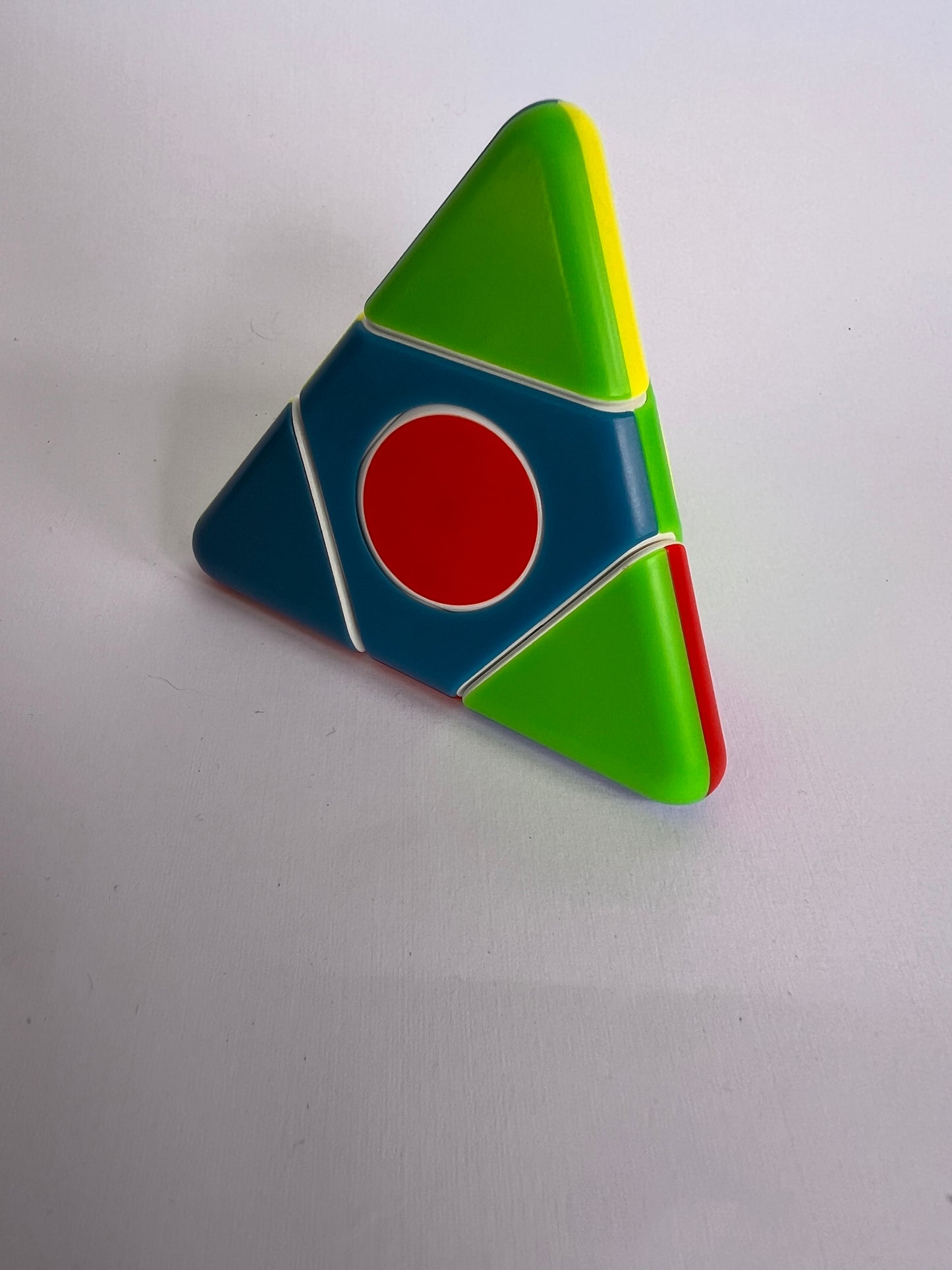 Cubo Piramide
