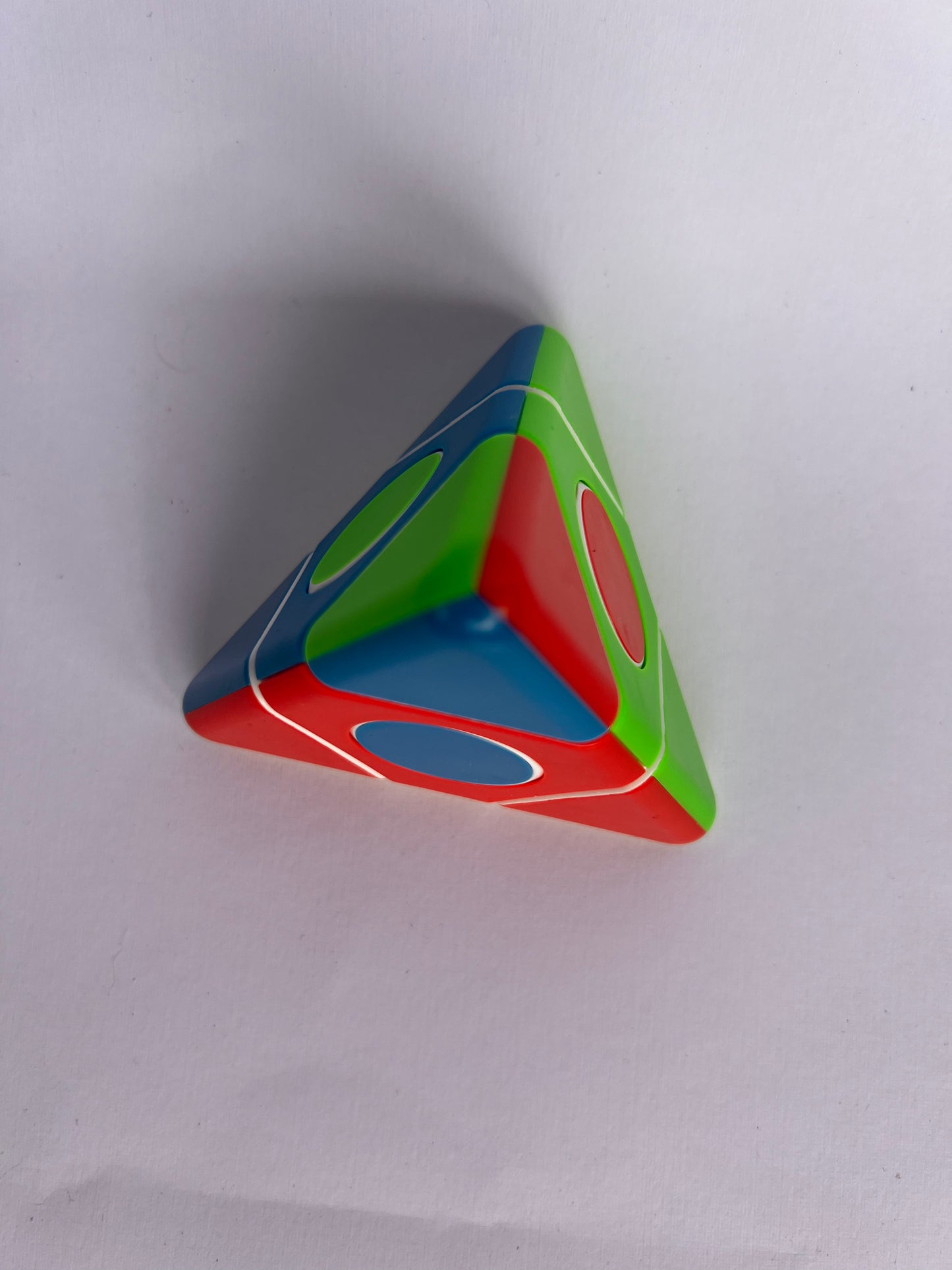 Cubo Piramide