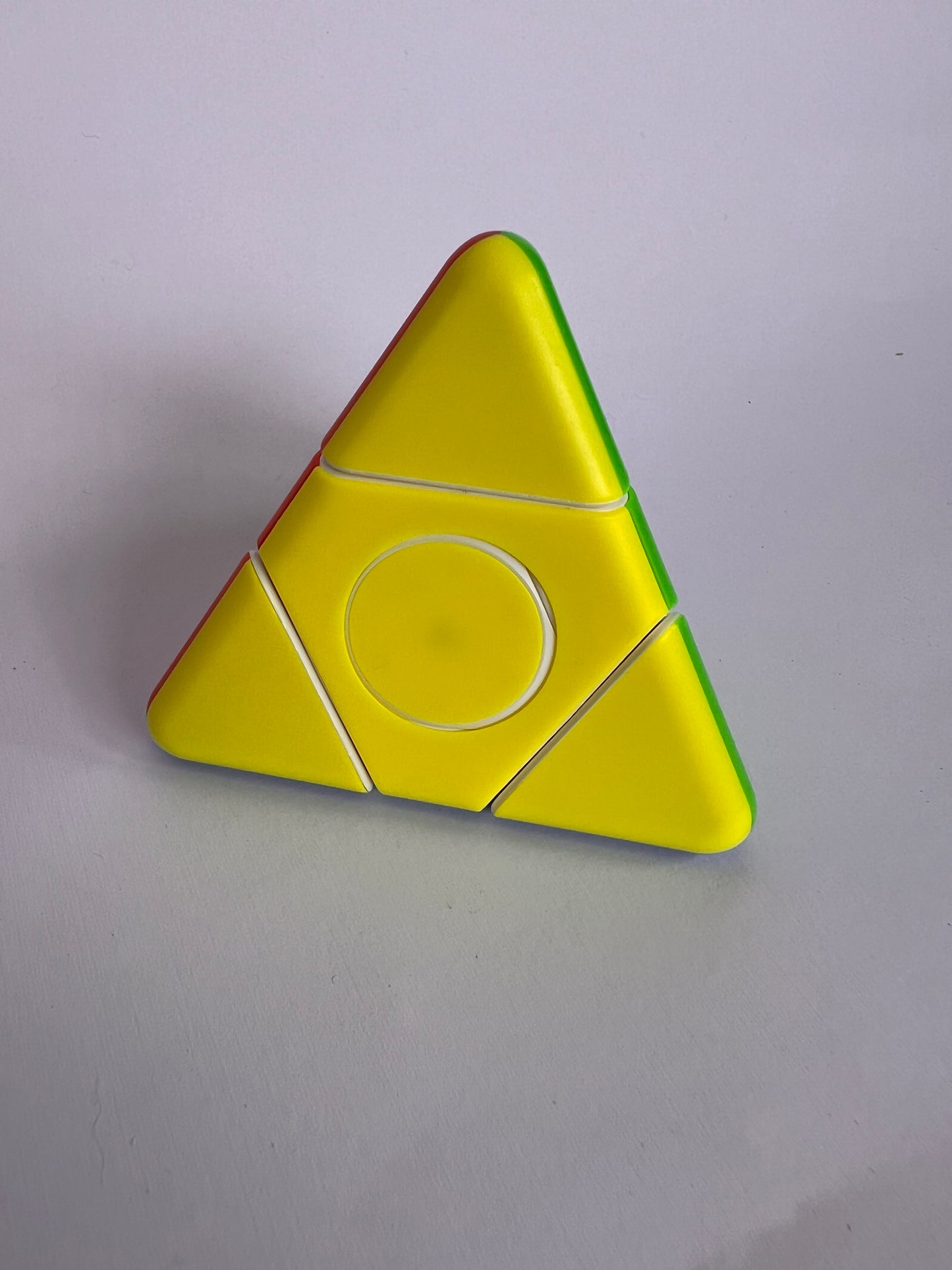Cubo Piramide
