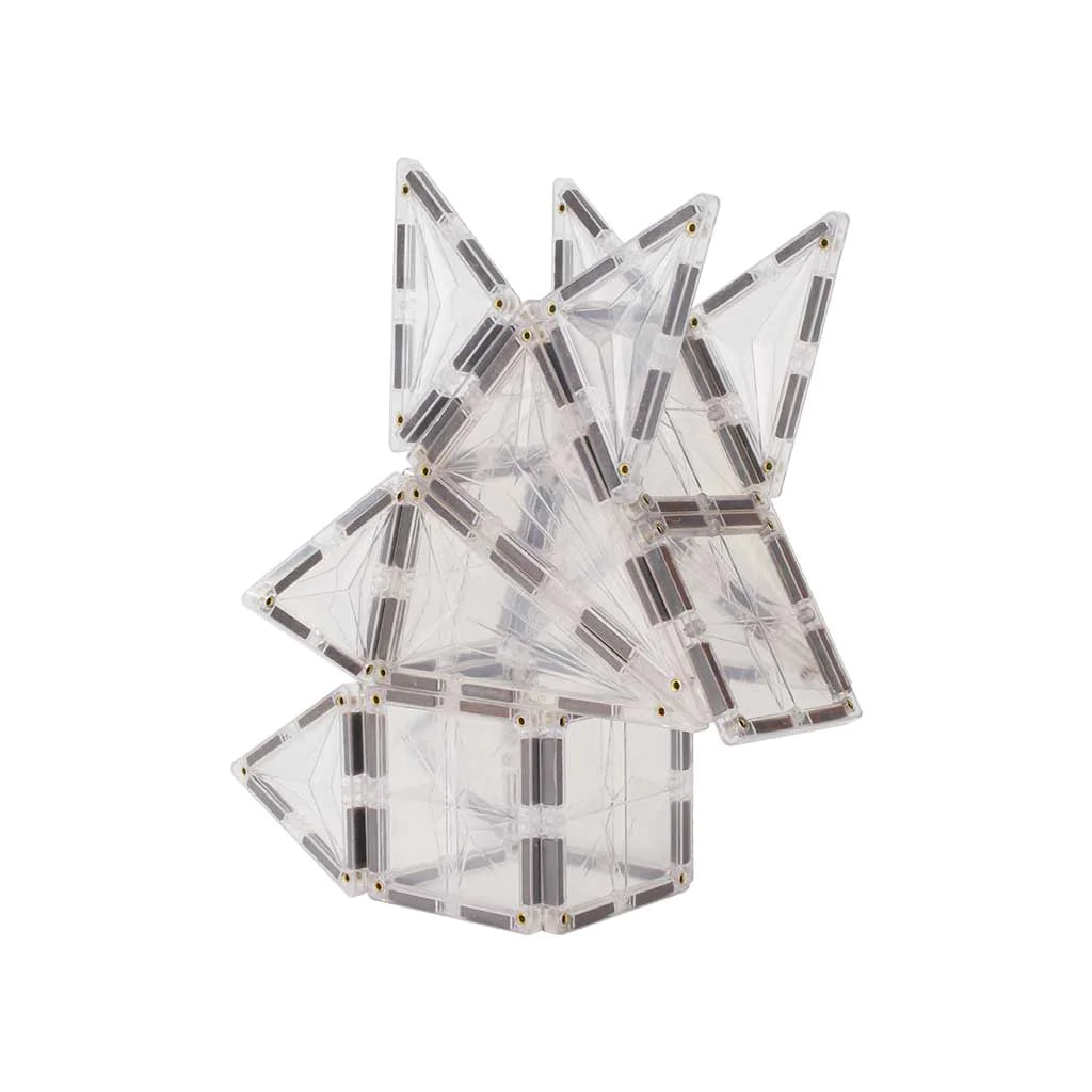 Imanix Clear 20 piezas