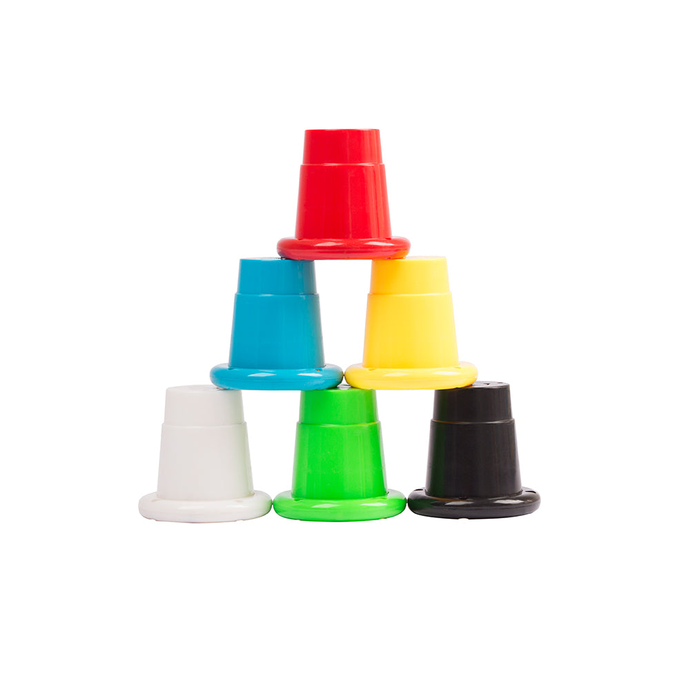 Imacups 24 piezas