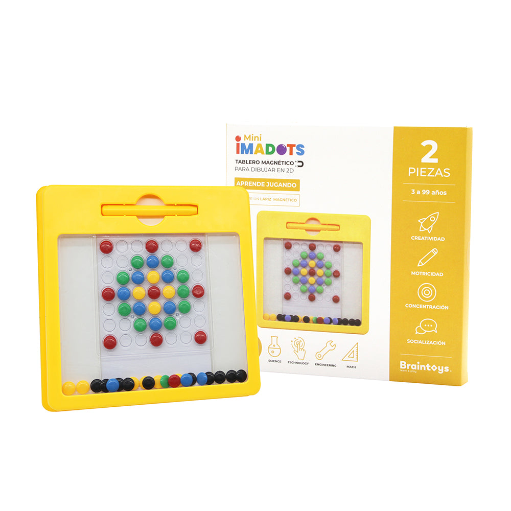 Imadots mini
