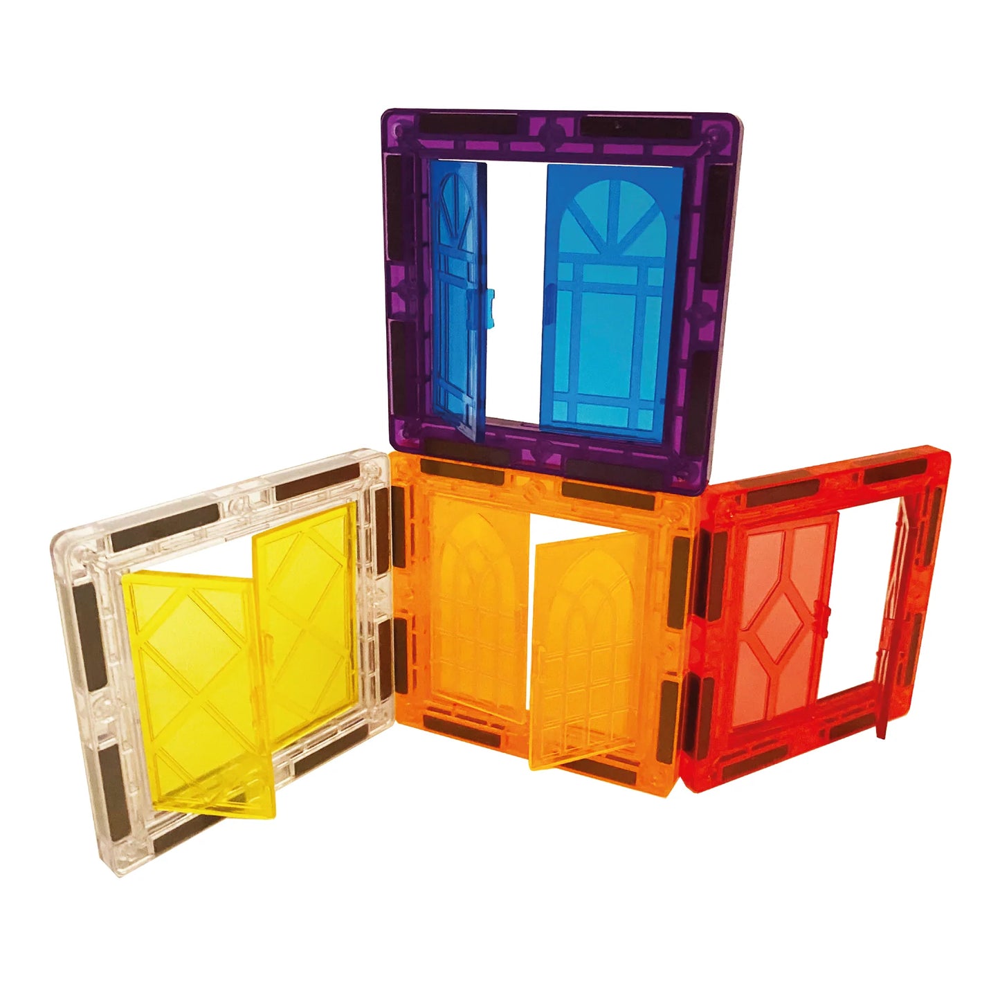 Imanix Cool Windows 20 piezas