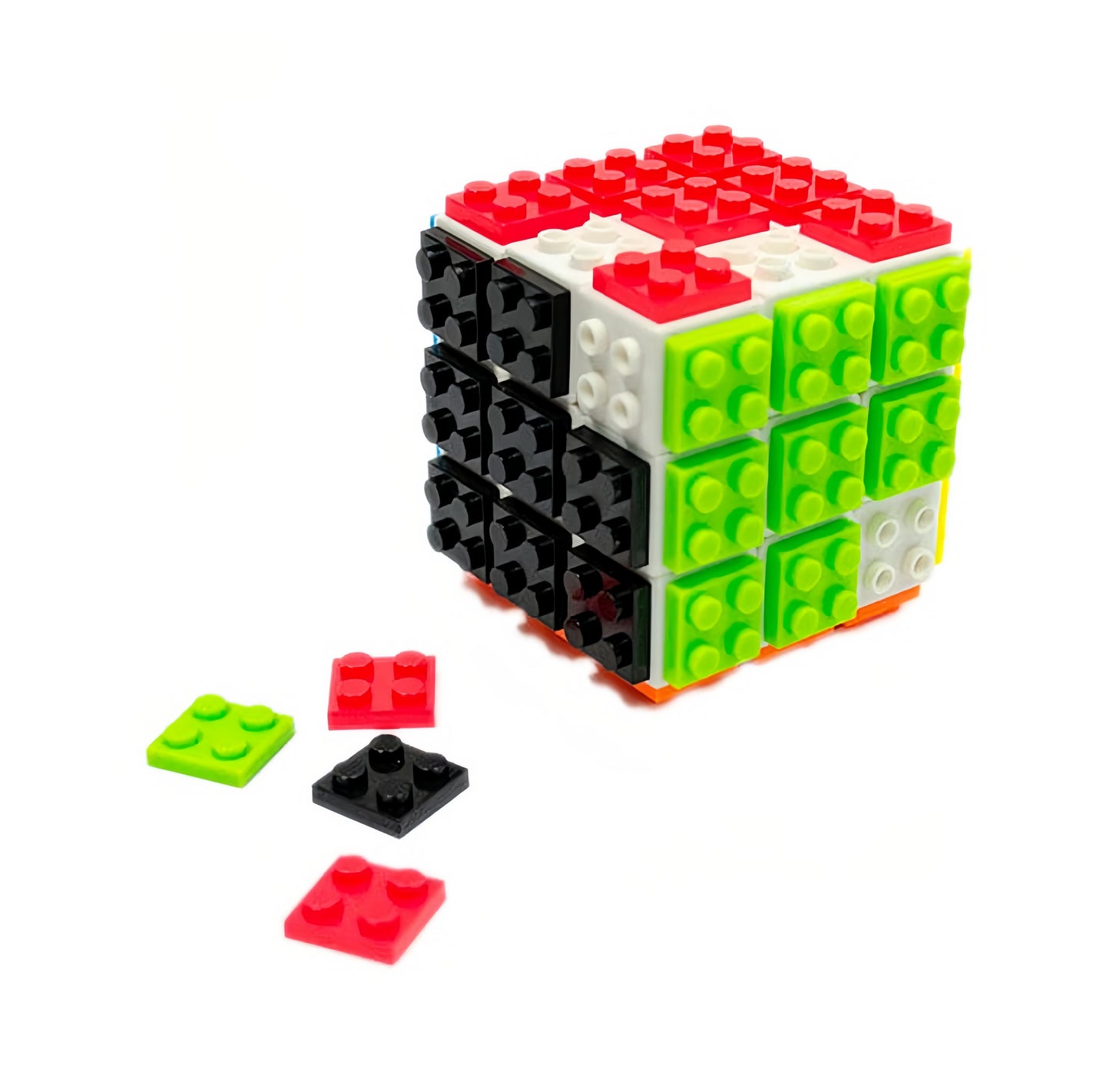 Cubo LEGO