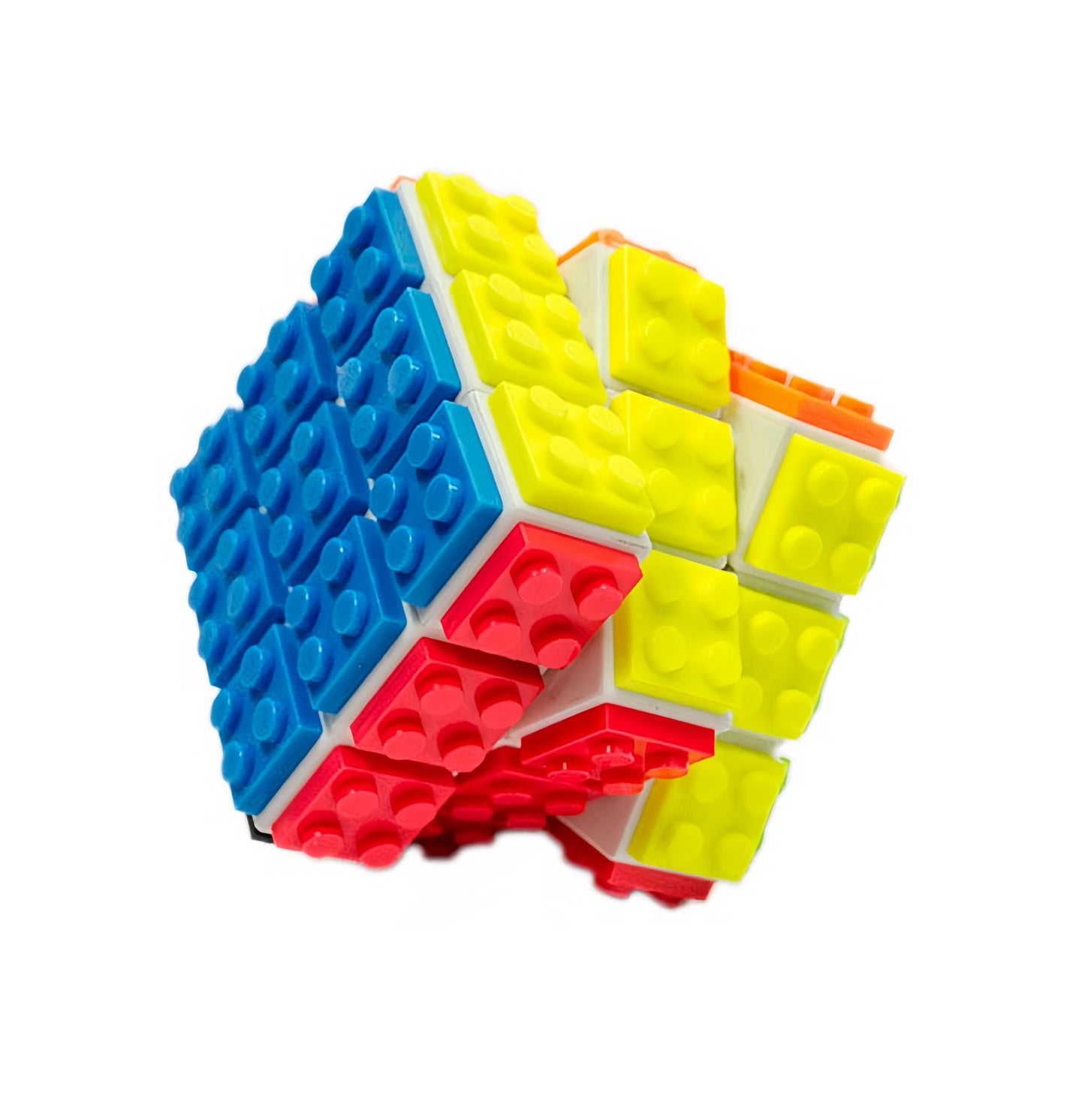 Cubo LEGO