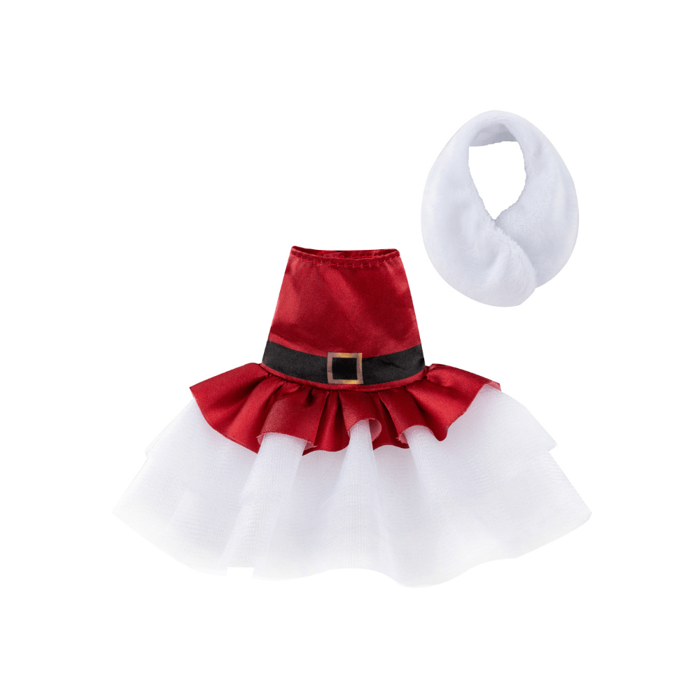 Vestido San claus Elf on the shelf®