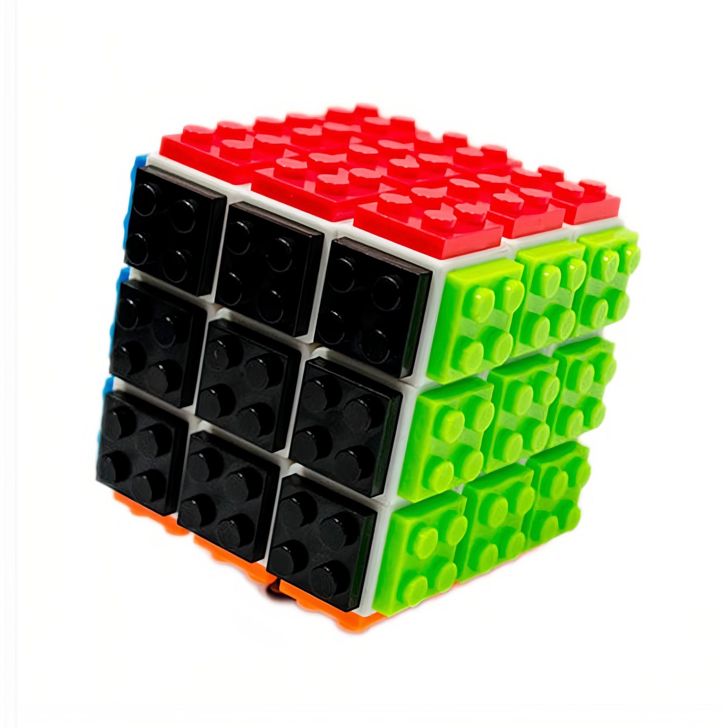 Cubo LEGO