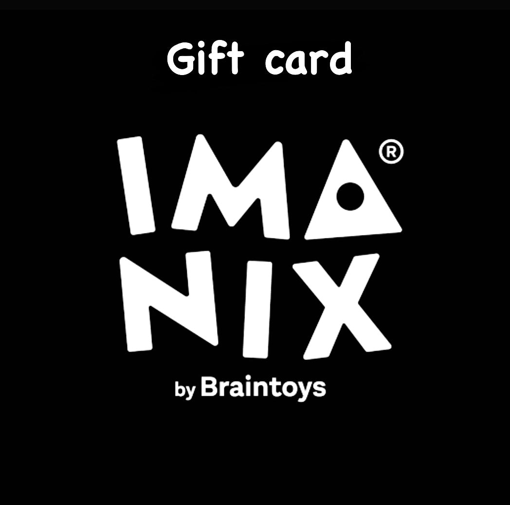 Gift Card Imanix