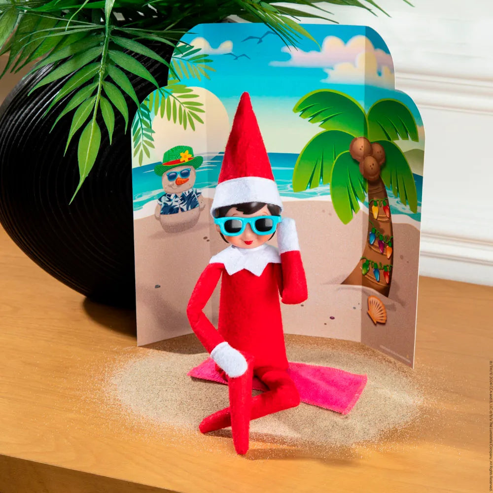 Kit de 24 complementos /ideas/accesorios Elf in the shelf®