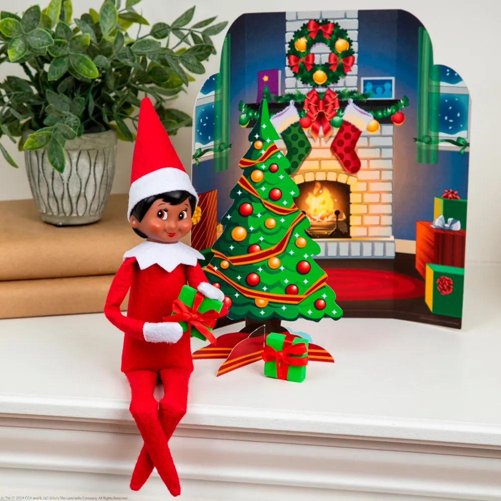 Kit de 24 complementos /ideas/accesorios Elf in the shelf®