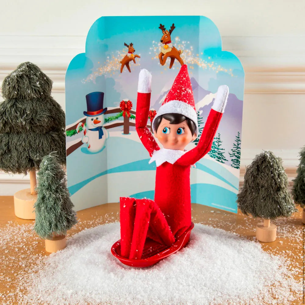 Kit de 24 complementos /ideas/accesorios Elf in the shelf®