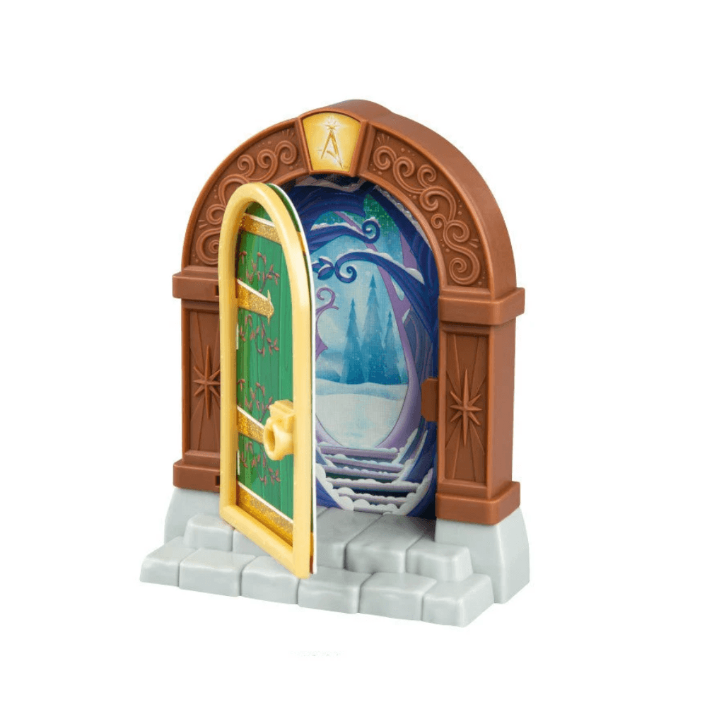 Puerta de Elfo 12 Piezas Elf in the shelf®