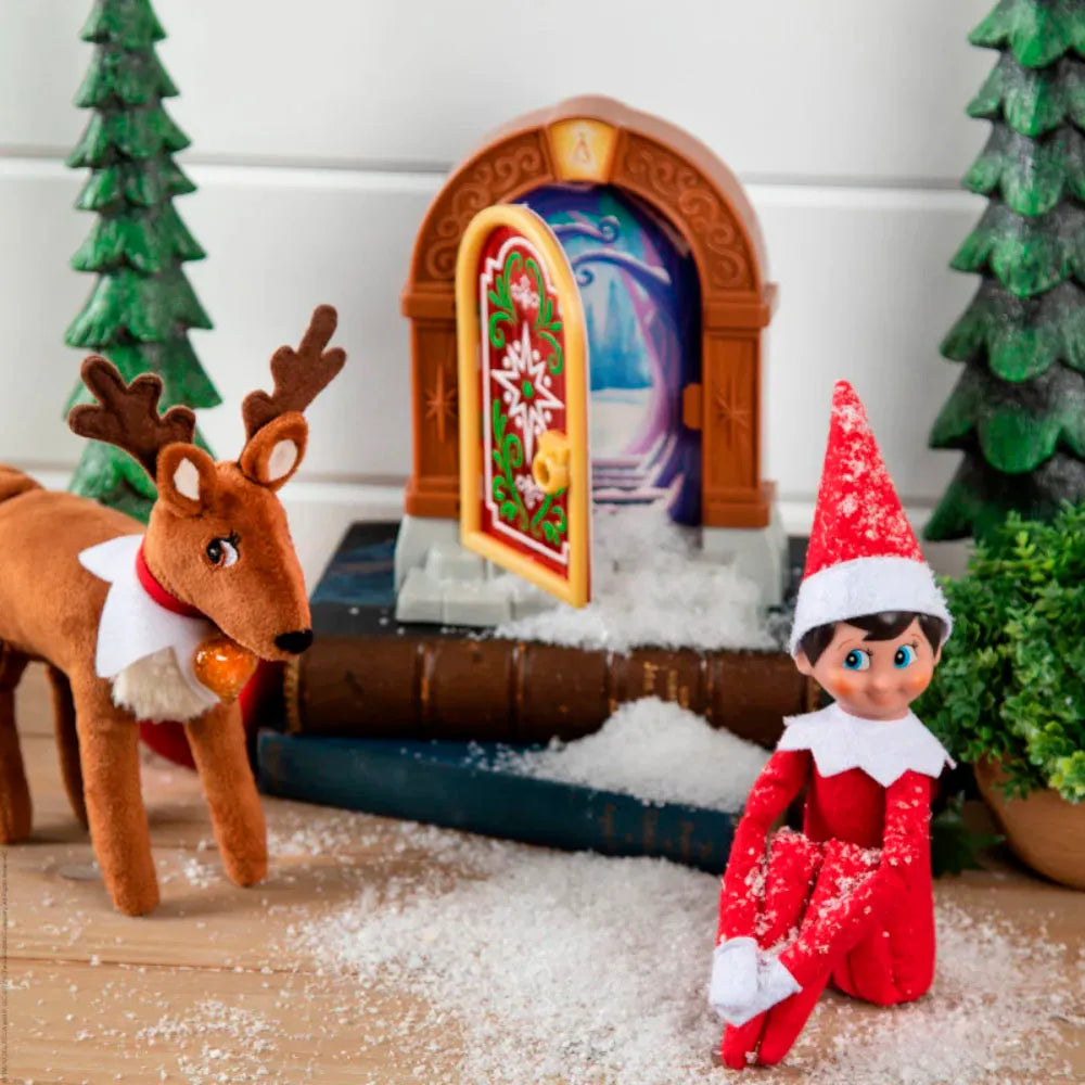 Puerta de Elfo 12 Piezas Elf in the shelf®