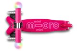 Micro Mini2Grow Deluxe Magic LED Rosado